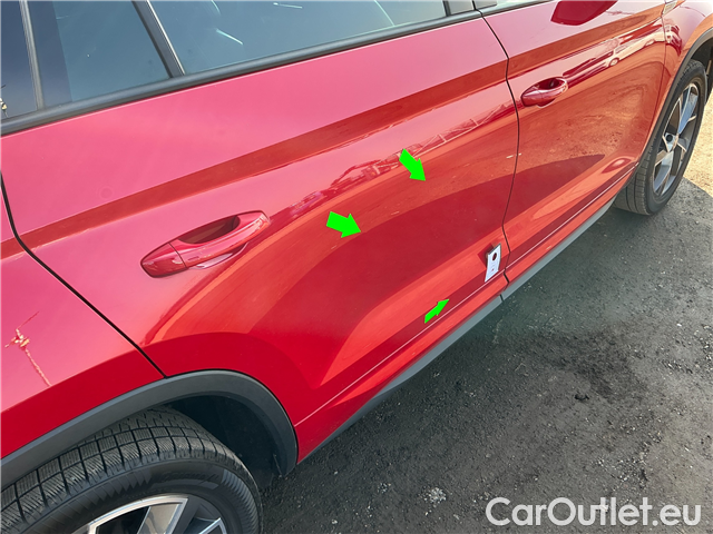  Skoda  Kodiaq  1.5TSI 110 Sportline AT #5