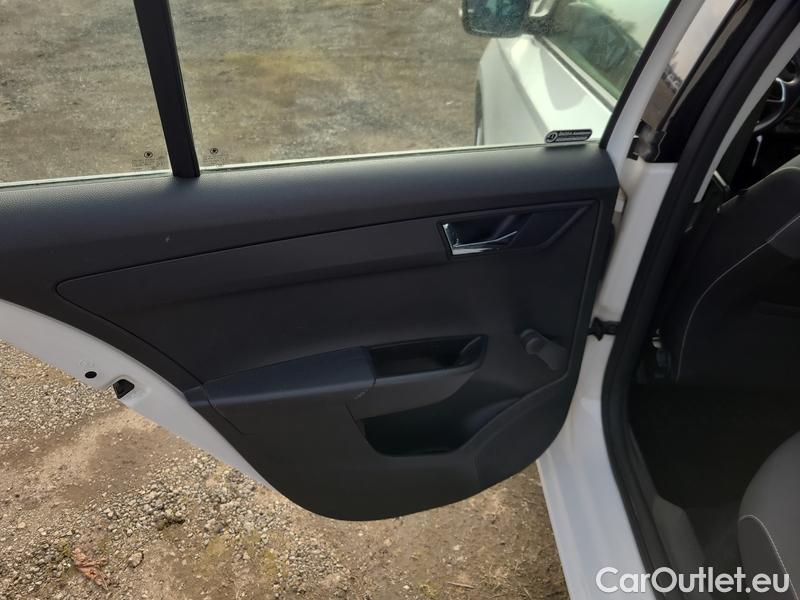  Skoda  Fabia  (PJ3) (2021)  Com.1.0TSI 70 Ambition #13