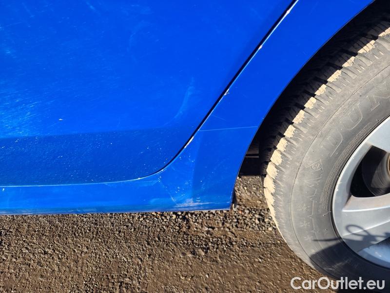  Skoda  Octavia  Lim. (NX3)(2020)  1.0TSI 81 Active #21