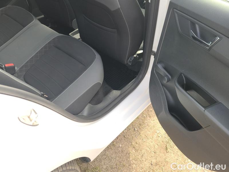  Skoda  Fabia  (PJ3) (2021)  Com.1.0TSI 70 Ambition #20