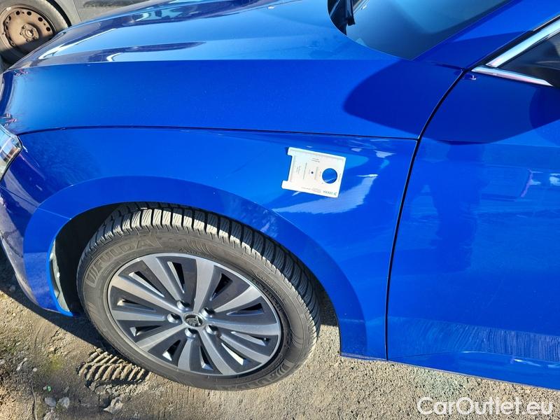  Skoda  Superb  Combi (3T5)(2010) Sup.C.FL2.0TDI 110 Style AT #2