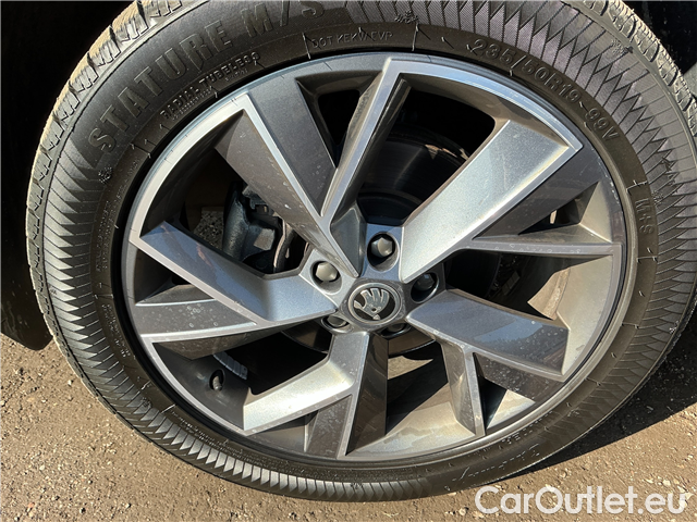  Skoda  Kodiaq  1.5TSI 110 Sportline AT #17