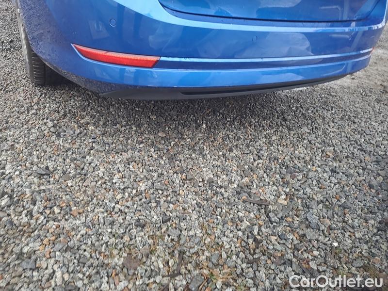  Skoda  Octavia  Combi (NX3)(2020) Oct.Combi 2.0TDI 85 Ambition #5