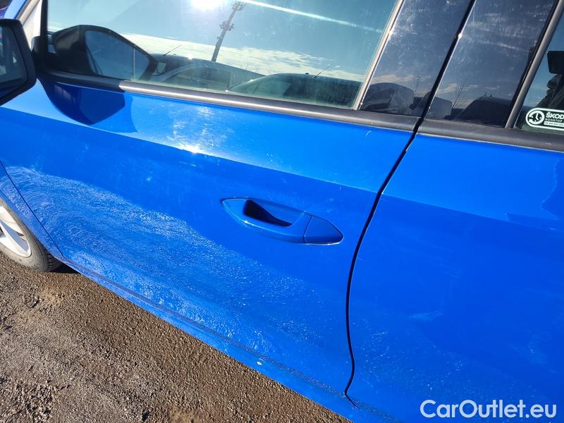  Skoda  Octavia  Lim. (NX3)(2020)  1.0TSI 81 Active #16