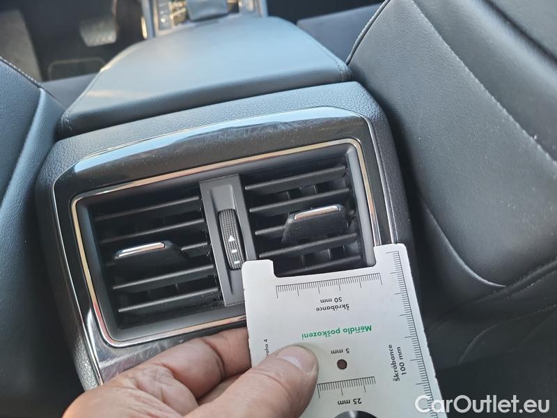  Skoda  Superb  Combi (3T5)(2010) Sup.C.FL2.0TDI 110 Style AT #7