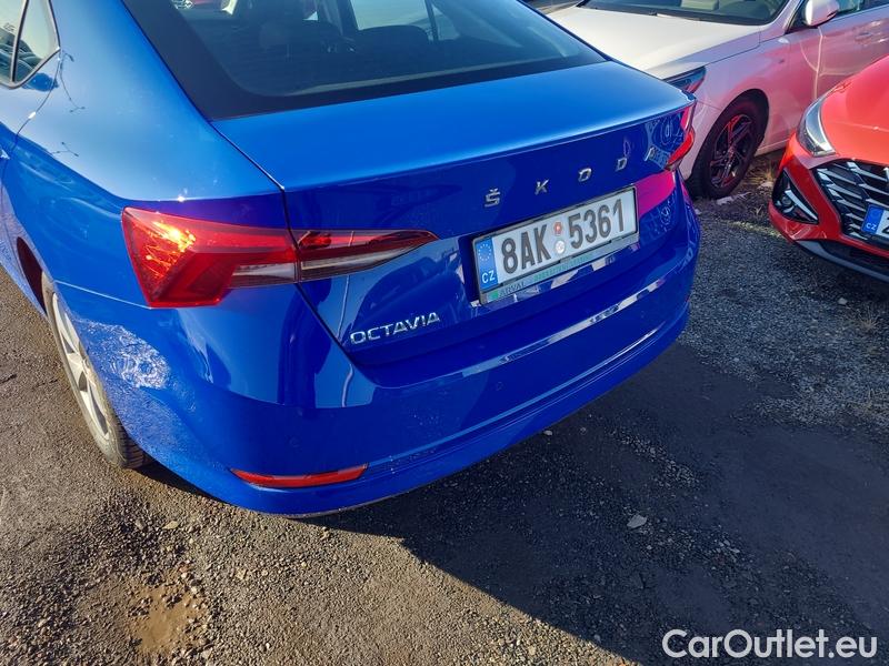  Skoda  Octavia  Lim. (NX3)(2020)  1.0TSI 81 Active #3