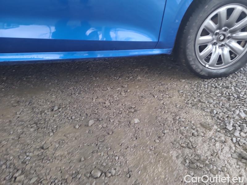  Skoda  Octavia  Combi (NX3)(2020) Oct.Combi 2.0TDI 85 Ambition #8