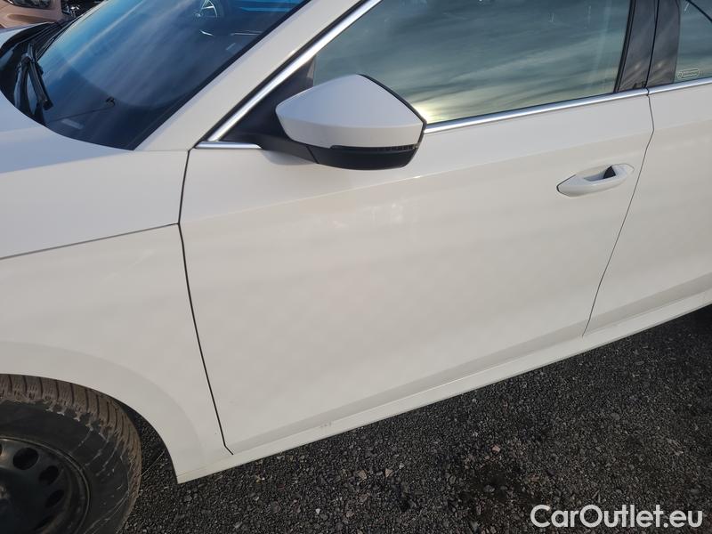  Skoda  Octavia  Combi (NX3)(2020) Oct.Combi 2.0TDI 110 Style #3