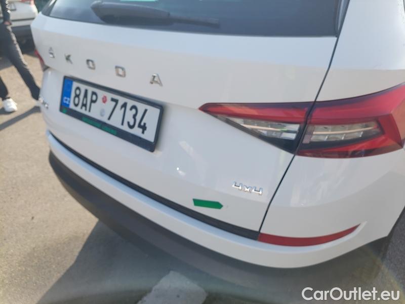  Skoda  Kodiaq  (2016) 2.0TDI 147 Style 4x4 AT #17