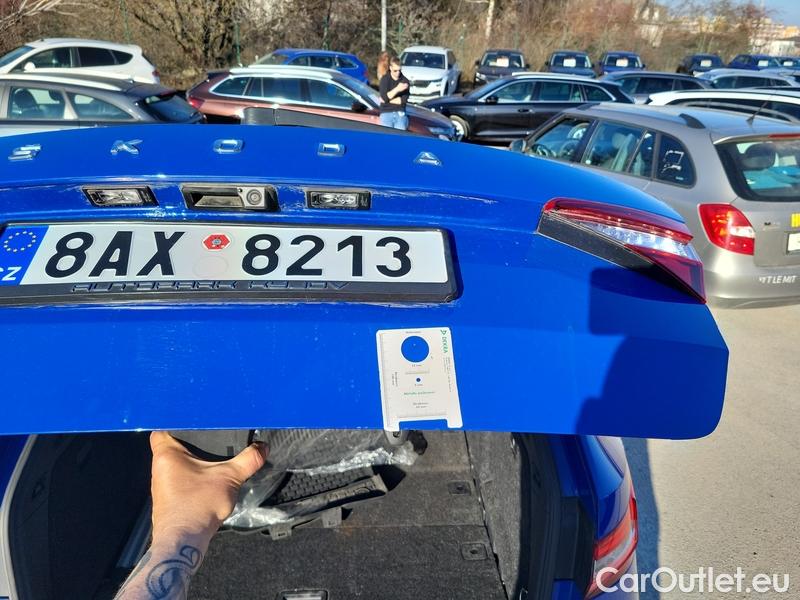  Skoda  Superb  Combi (3T5)(2010) Sup.C.FL2.0TDI 110 Style AT #9