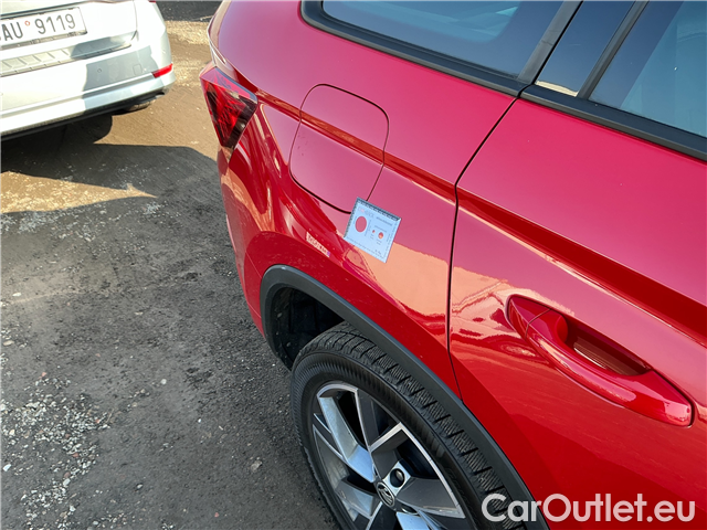  Skoda  Kodiaq  1.5TSI 110 Sportline AT #6