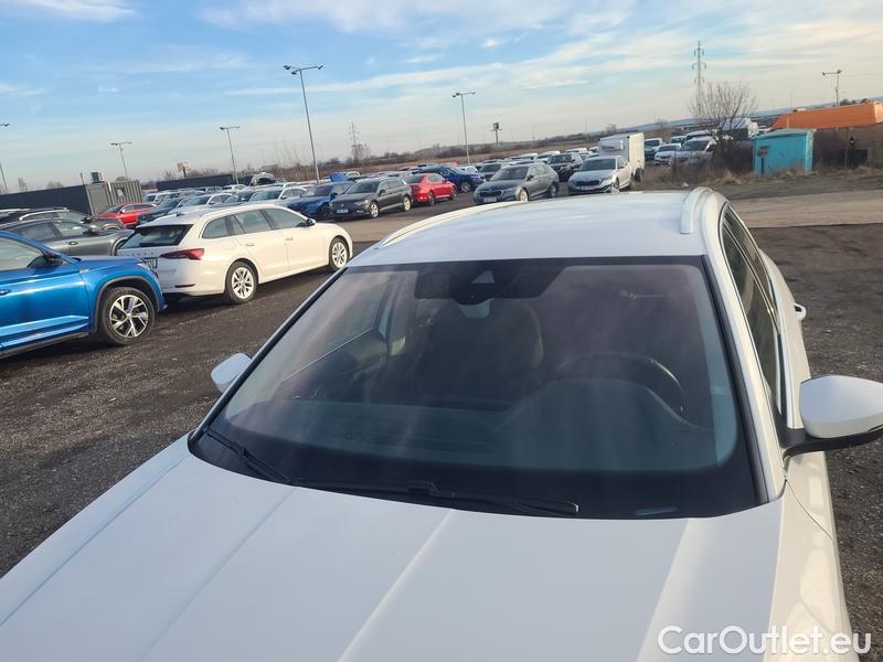  Skoda  Octavia  Combi (NX3)(2020) Oct.Combi 2.0TDI 110 Style #1