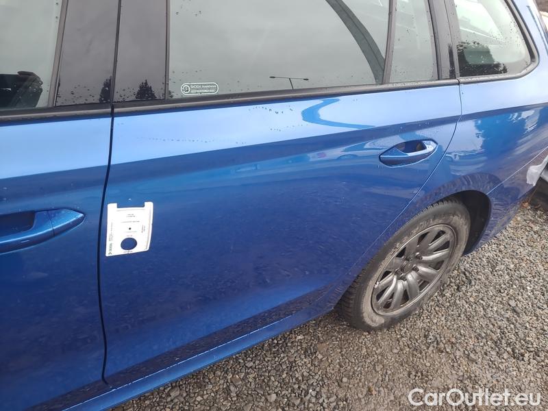  Skoda  Octavia  Combi (NX3)(2020) Oct.Combi 2.0TDI 85 Ambition #3