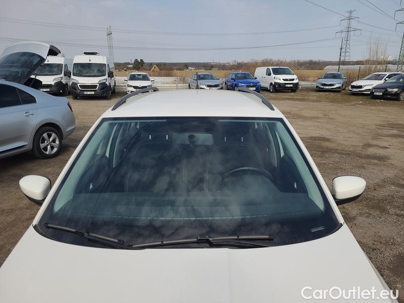  Skoda  Fabia  (PJ3) (2021)  Com.1.0TSI 70 Ambition #1