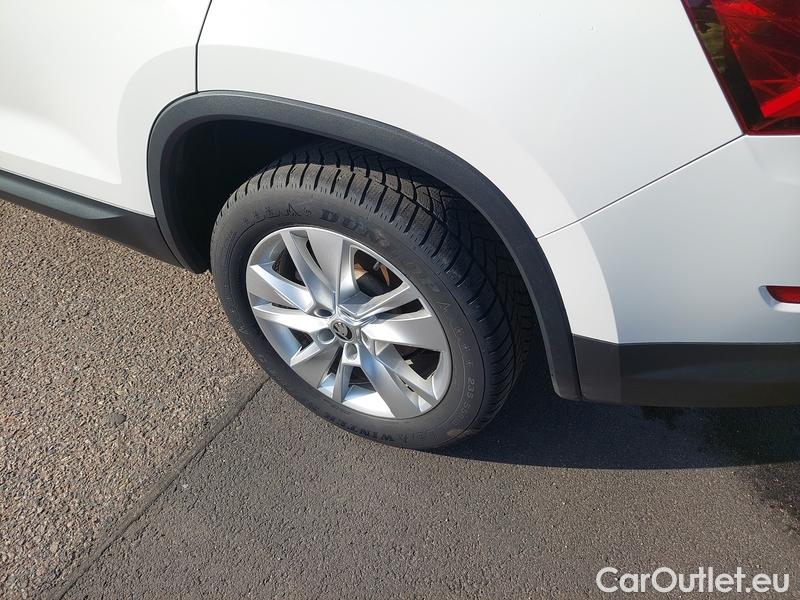  Skoda  Kodiaq  (2016) 2.0TDI 147 Style 4x4 AT #10