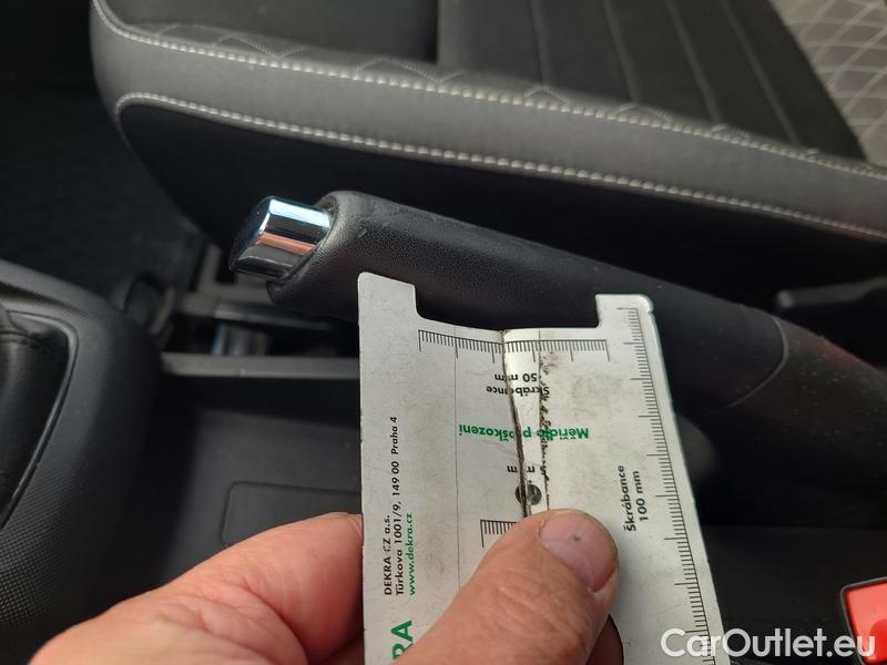  Skoda  Fabia  (PJ3) (2021)  Com.1.0TSI 70 Ambition #8