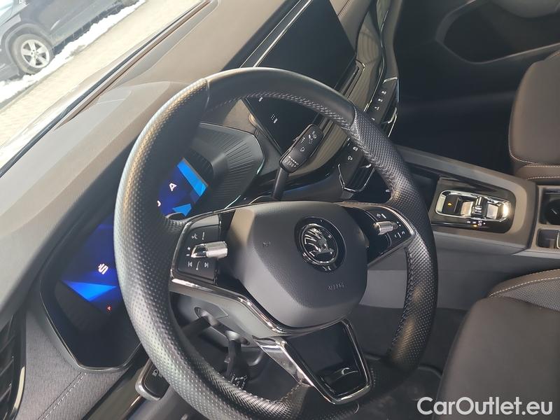  Skoda  Octavia  Lim. (NX3)(2020)  2.0TDI 85 Style AT #7