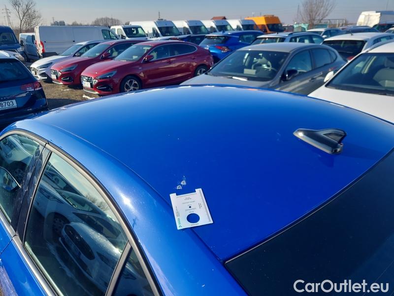  Skoda  Octavia  Lim. (NX3)(2020)  1.0TSI 81 Active #24