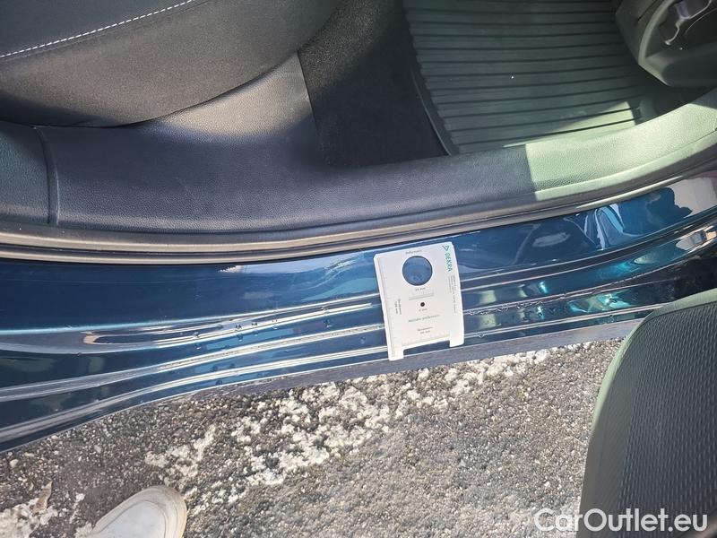  Skoda  Octavia  Combi (NX3)(2020) Oct.Combi 2.0TDI 110 Style AT #18