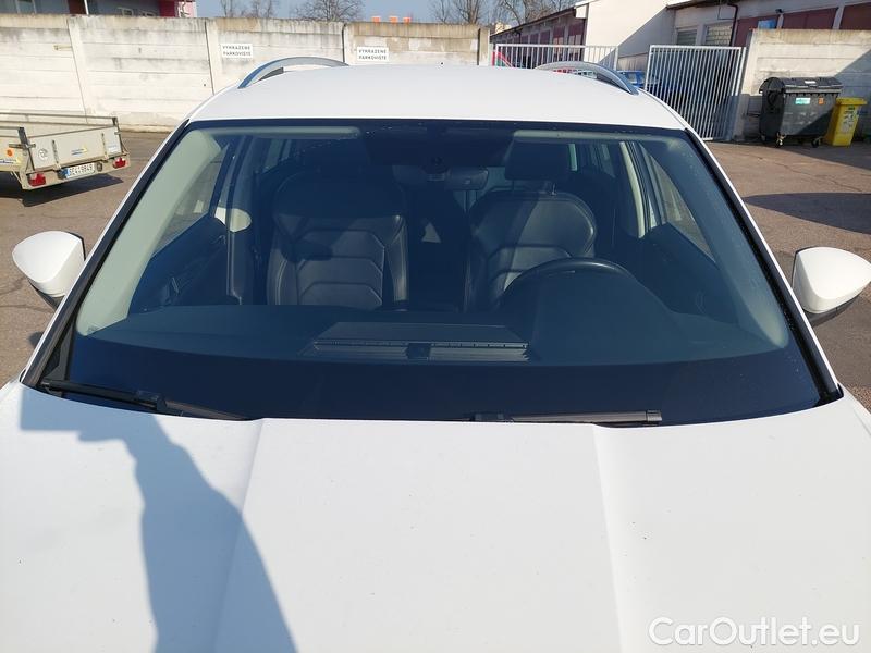  Skoda  Kodiaq  (2016) 2.0TDI 147 Style 4x4 AT #1