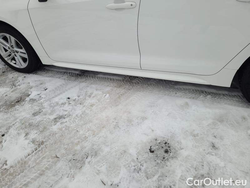  Toyota  Corolla  (E21) (2019)  TS 1.2T Comfort #3