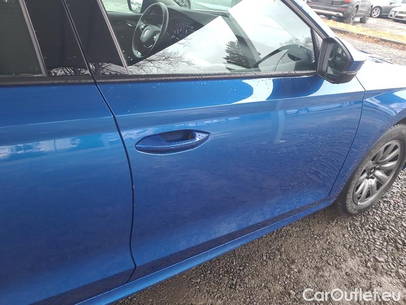  Skoda  Octavia  Combi (NX3)(2020) Oct.Combi 2.0TDI 85 Ambition #7