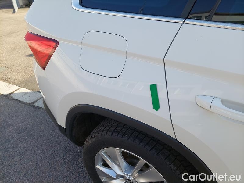  Skoda  Kodiaq  (2016) 2.0TDI 147 Style 4x4 AT #19