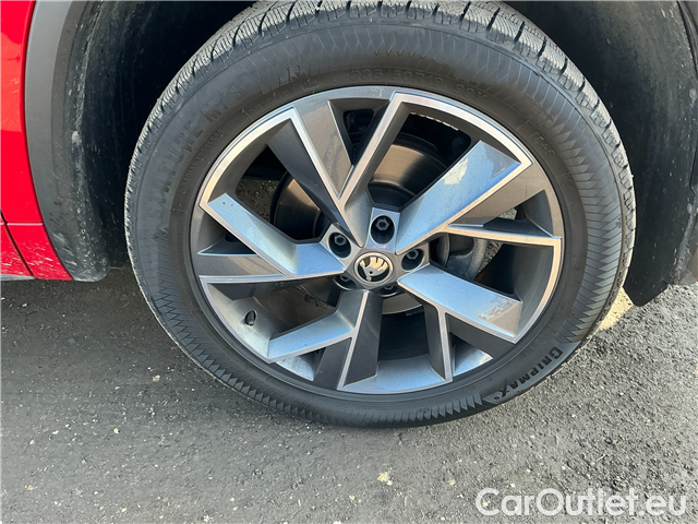  Skoda  Kodiaq  1.5TSI 110 Sportline AT #19