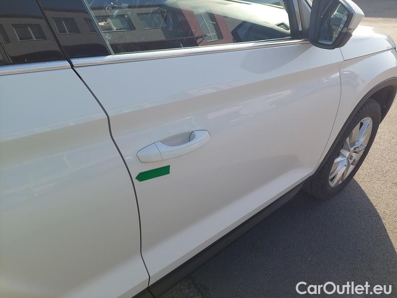  Skoda  Kodiaq  (2016) 2.0TDI 147 Style 4x4 AT #21