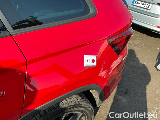  Skoda  Kodiaq  1.5TSI 110 Sportline AT #12