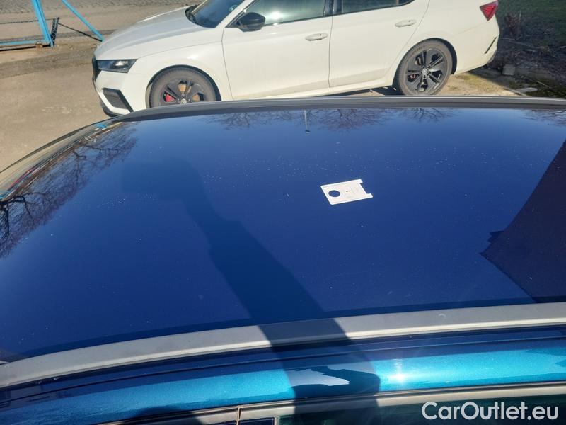  Skoda  Octavia  Combi (NX3)(2020) Oct.Combi 2.0TDI 110 Style AT #16