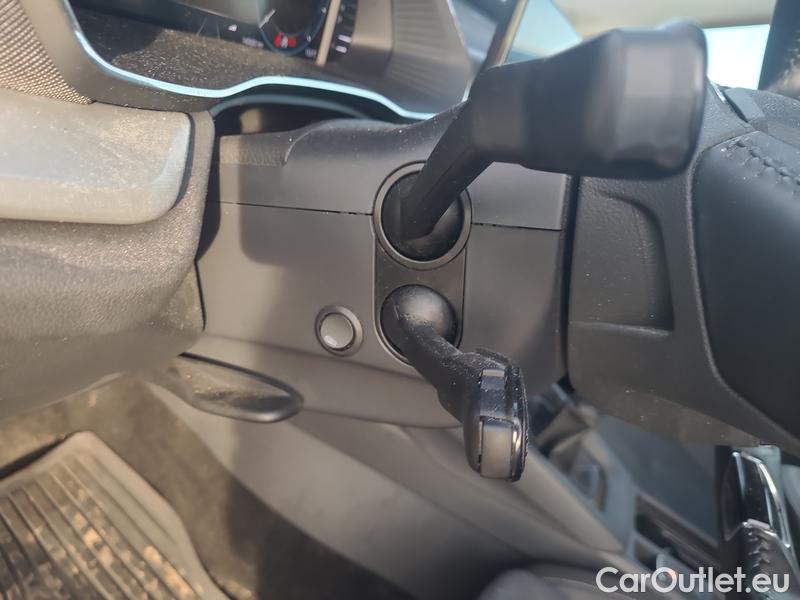  Skoda  Octavia  Combi (NX3)(2020) Oct.Combi 2.0TDI 110 Style #11