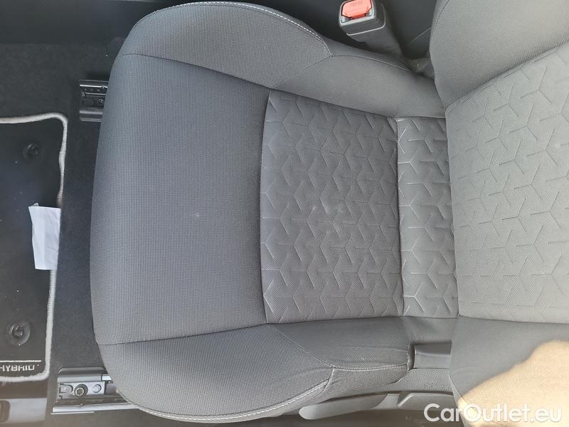  Toyota  Corolla  (E21) (2019)  TS 2.0Hyb.Com.T.S.T.AT #7