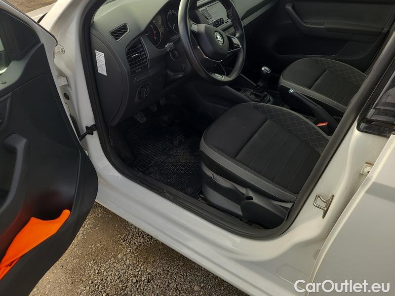  Skoda  Fabia  (PJ3) (2021)  Com.1.0TSI 70 Ambition #12