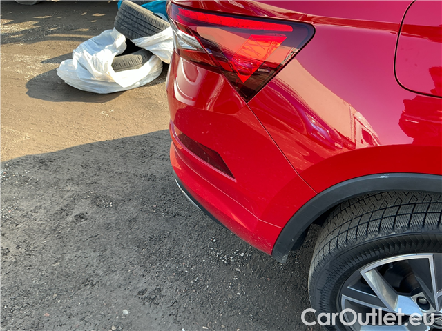  Skoda  Kodiaq  1.5TSI 110 Sportline AT #8