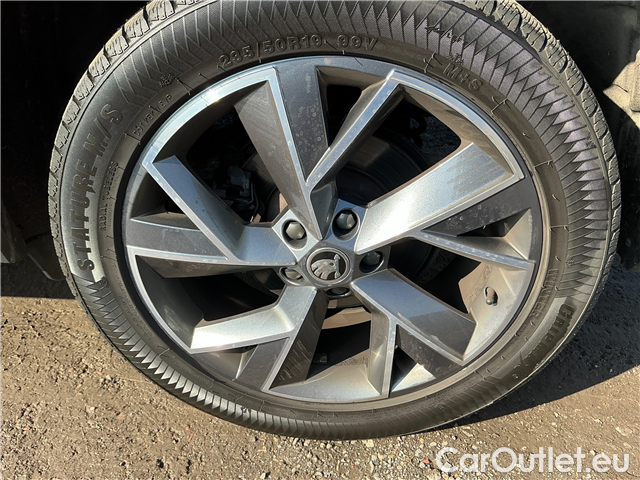  Skoda  Kodiaq  1.5TSI 110 Sportline AT #13