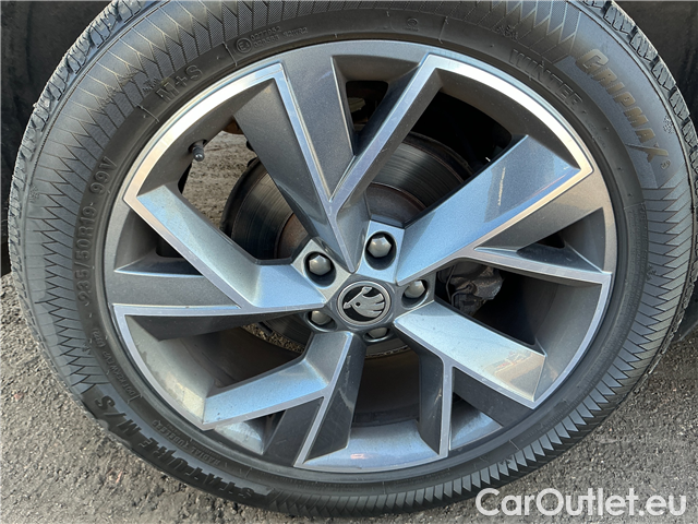  Skoda  Kodiaq  1.5TSI 110 Sportline AT #7