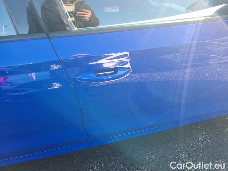  Skoda  Octavia  Lim. (NX3)(2020)  1.0TSI 81 Active #29