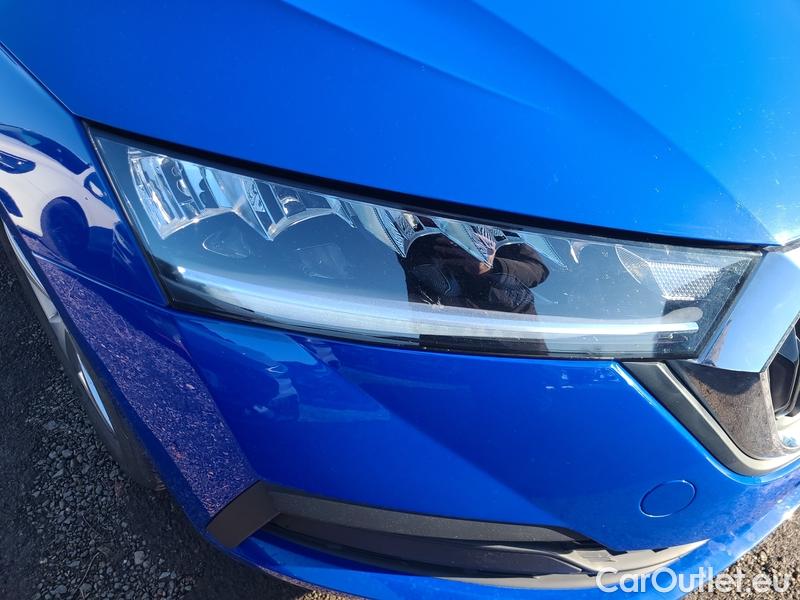  Skoda  Octavia  Lim. (NX3)(2020)  1.0TSI 81 Active #11