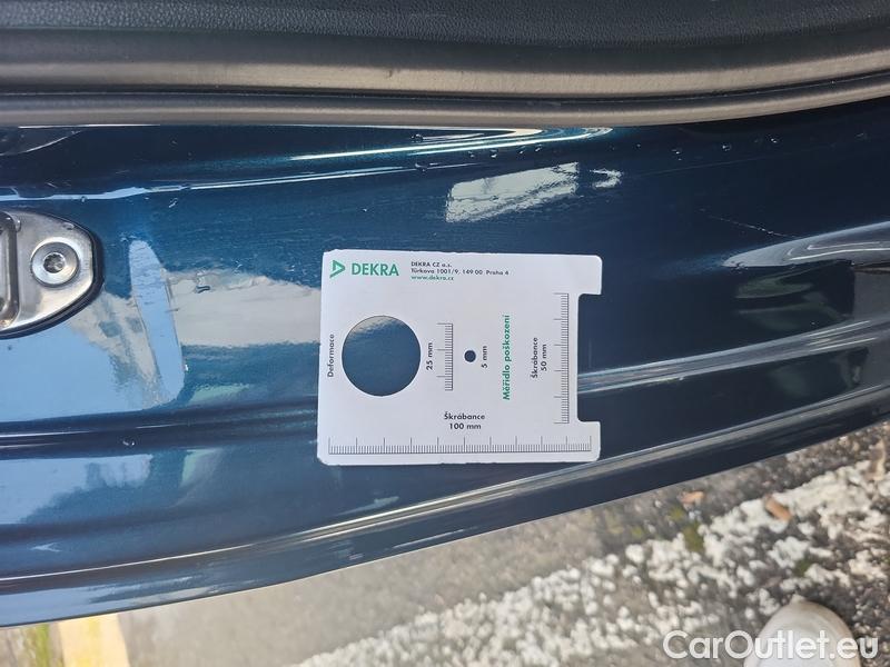  Skoda  Octavia  Combi (NX3)(2020) Oct.Combi 2.0TDI 110 Style AT #19