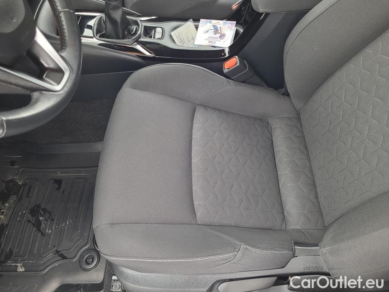  Toyota  Corolla  (E21) (2019)  TS 1.2T Comfort #7
