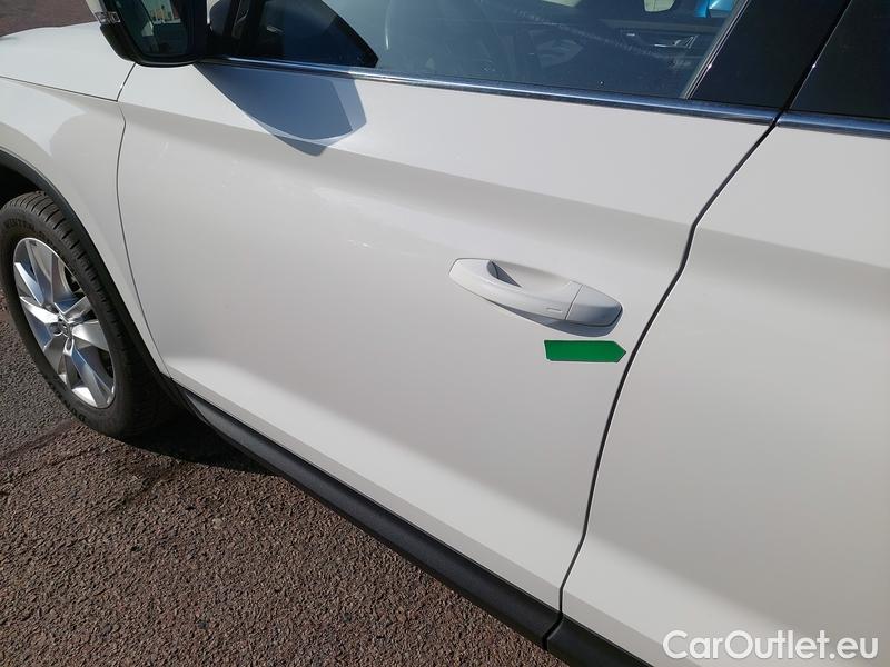  Skoda  Kodiaq  (2016) 2.0TDI 147 Style 4x4 AT #8