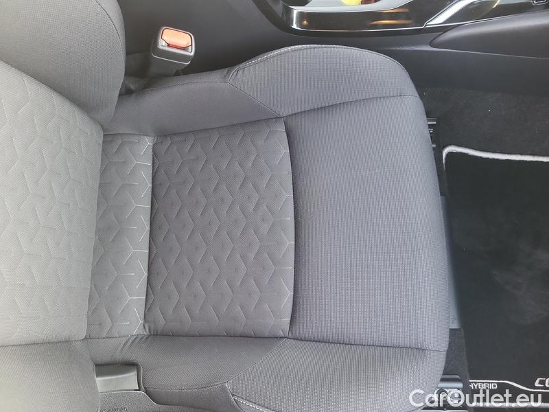  Toyota  Corolla  (E21) (2019)  TS 2.0Hyb.Com.T.S.T.AT #4