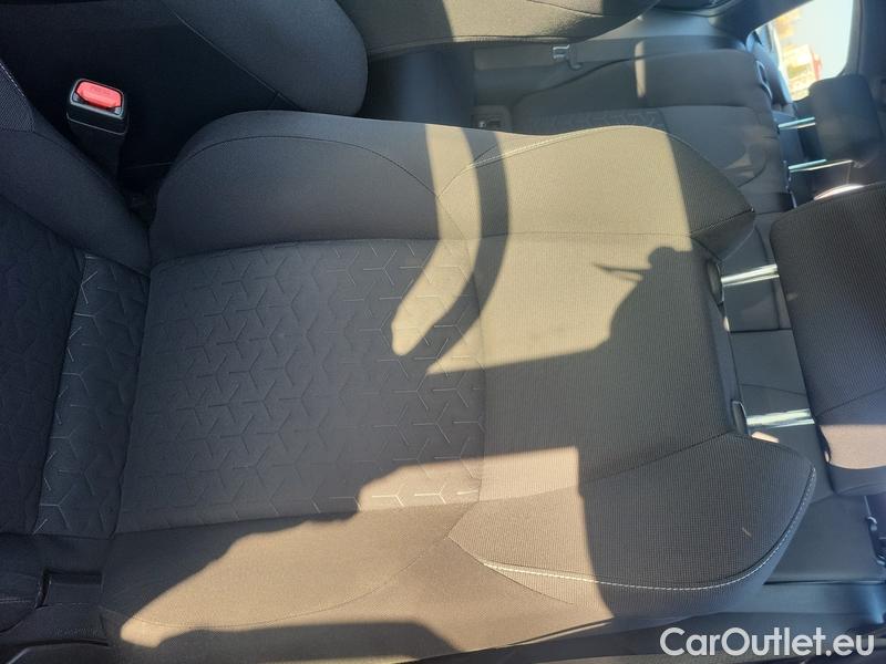  Toyota  Corolla  (E21) (2019)  TS 2.0Hyb.Com.T.S.T.AT #8