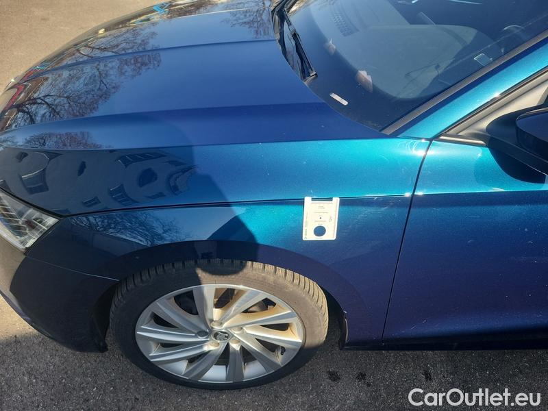  Skoda  Octavia  Combi (NX3)(2020) Oct.Combi 2.0TDI 110 Style AT #20