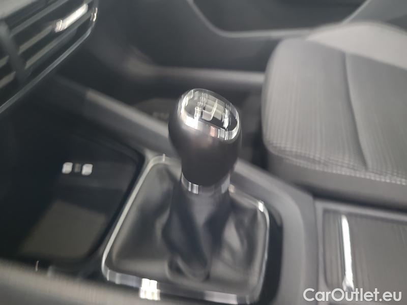  Skoda  Octavia  Combi (NX3)(2020) Oct.Combi 2.0TDI 85 Ambition #13