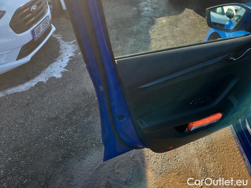  Skoda  Octavia  Lim. (NX3)(2020)  1.0TSI 81 Active #15