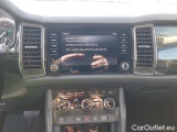  Skoda  Kodiaq  (2016) 2.0TDI 147 Style 4x4 AT #8