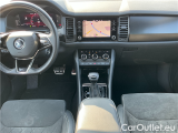 Skoda  Kodiaq  1.5TSI 110 Sportline AT #8