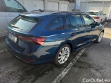  Skoda  Octavia  Combi (NX3)(2020) Oct.Combi 2.0TDI 110 Style AT #2